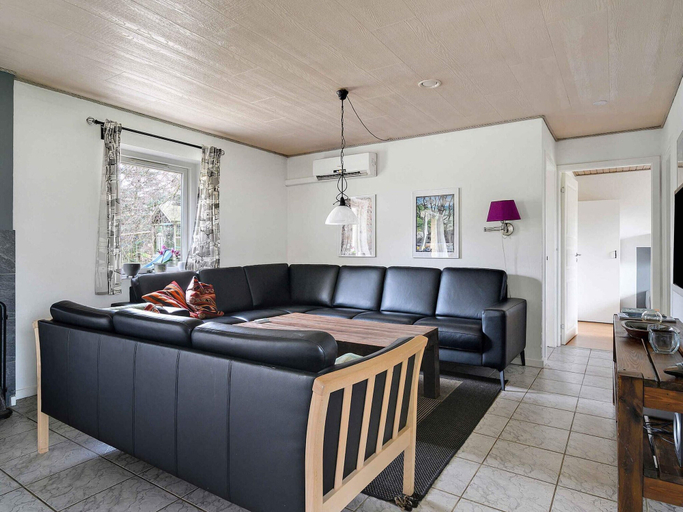 Interior 3, 5 Star Holiday Home in Stege, Vordingborg