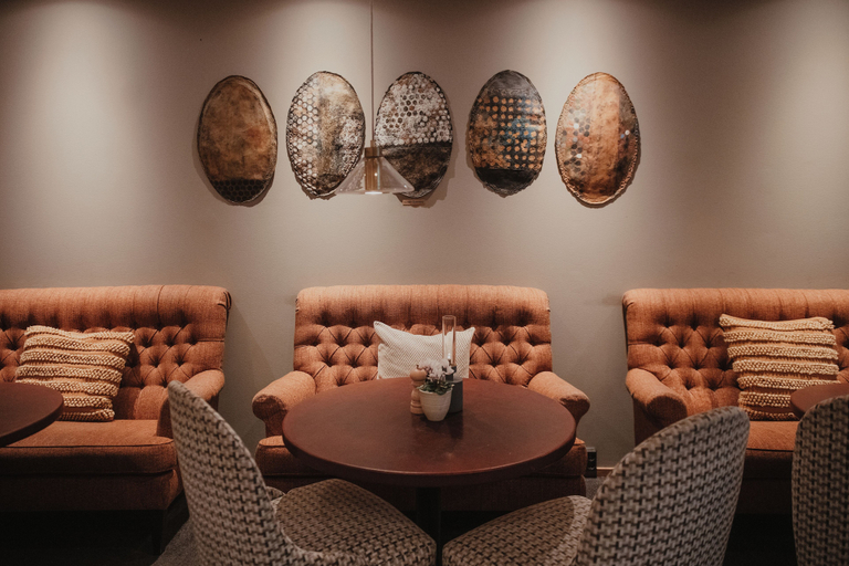 Food & Drinks 5, Home Hotel Wellington, Stockholm