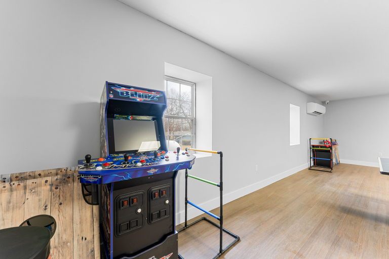Game room 4, Sc6- Silver Cove 6 1 Bedroom Condo, Stone