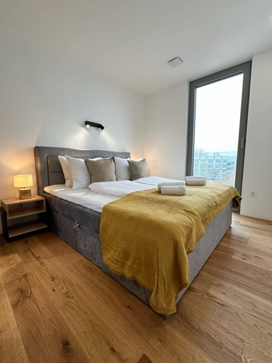 Others 3, Garden Residence - Premium Alpine View Apartment, Ljubljana