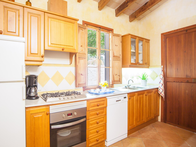 Others 5, Es Moli son Comparet - Villa With Private Pool, Baleares