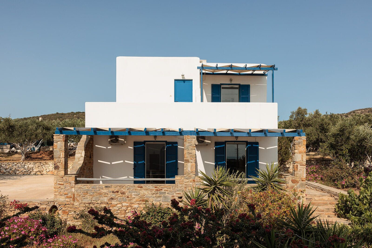 Balcony 5, Aurea Blu, South Aegean