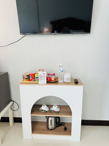 Others 5, Service Apartment Lampang Room101 ใจกลางเมืองใกล้กาดกองต้า, Muang Lampang