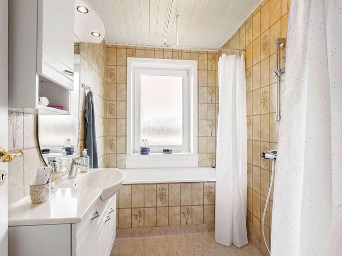 Interior 5, 5 Star Holiday Home in Bagenkop, Langeland