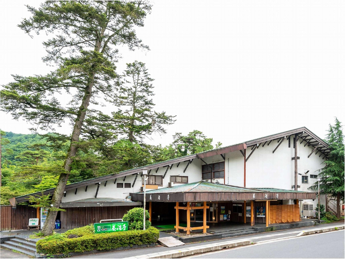 Exterior & Views 1, Yokotei, Nagatoro