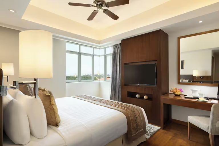 Others 5, Shangri-La Serviced Apt Yangon, Yangon