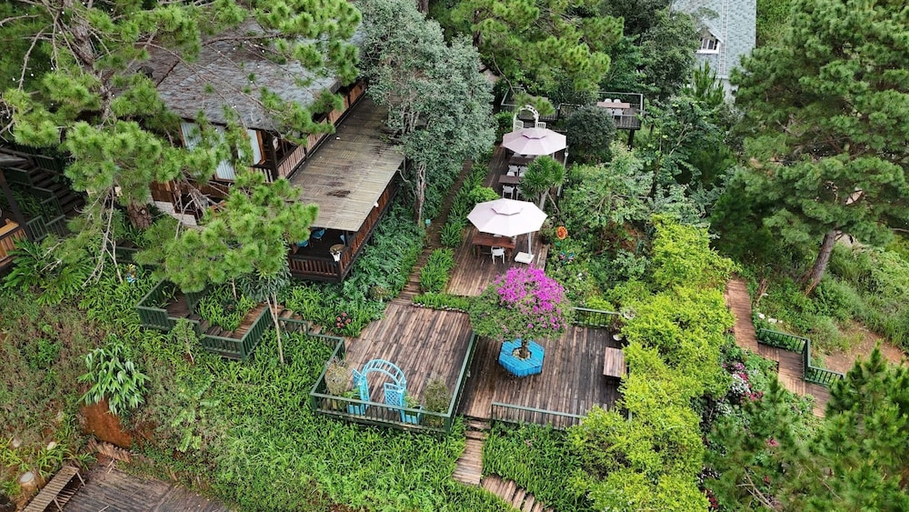 Food & Drinks 4, LAVENDER DALAT, Đà Lạt
