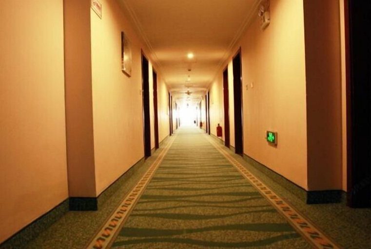 Others 5, Runyang Jiayue Hotel (Dalian Jinzhou Railway Station), Dalian