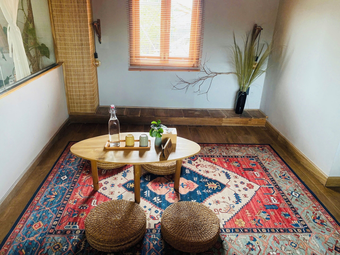 Living area 5, TINH Retreat Phu Quoc, Phú Quốc