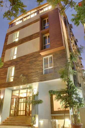 Exterior & Views, juSTa MG Road, Bangalore, Bangalore