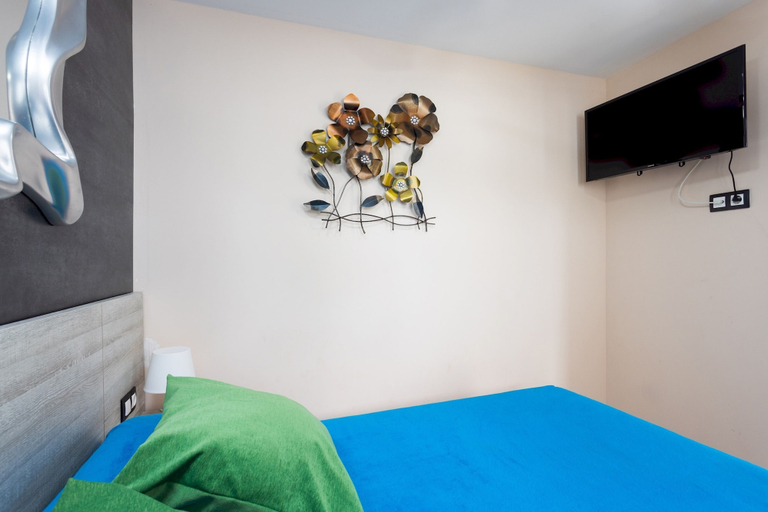 Room 4, Apartamento Zoraida del Mar, Santa Cruz de Tenerife