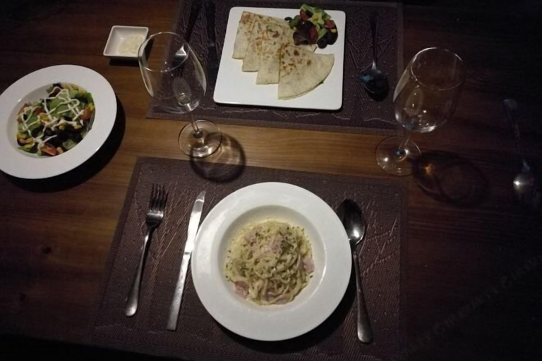 Food & Drinks 5, Huashu Hotel(Shanghai Yexie Store), Shanghai
