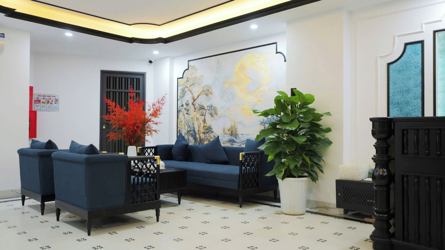 Reception 5, Royal Hotel Trinh Van Bo Nam Tu Liem, Từ Liêm