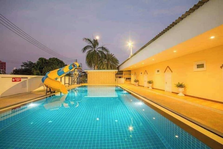 Sport & Beauty, PaeMai Pool Villa Hua Hin, Hua Hin