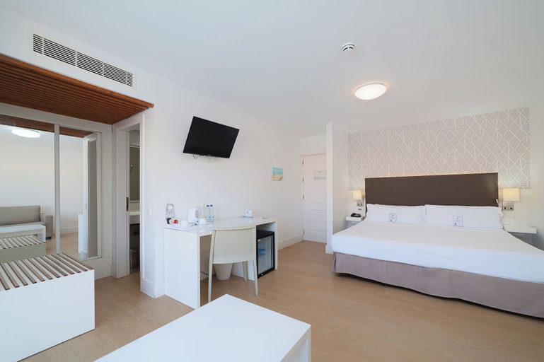 Bedroom 3, Arena Suite Hotel - Adults Only, Las Palmas