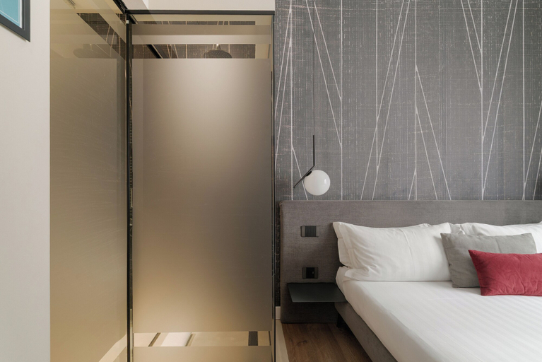 Bedroom 3, Della Spiga Suites by Brera Apartments, Milano
