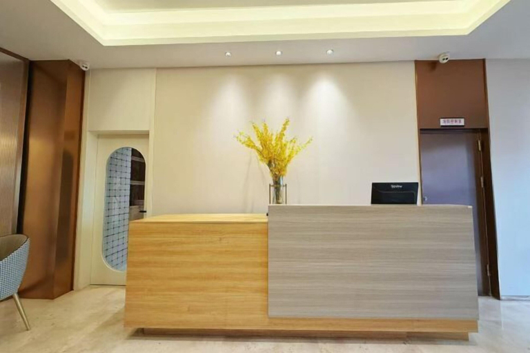 Others 5, Jincheng Hotel, Linyi