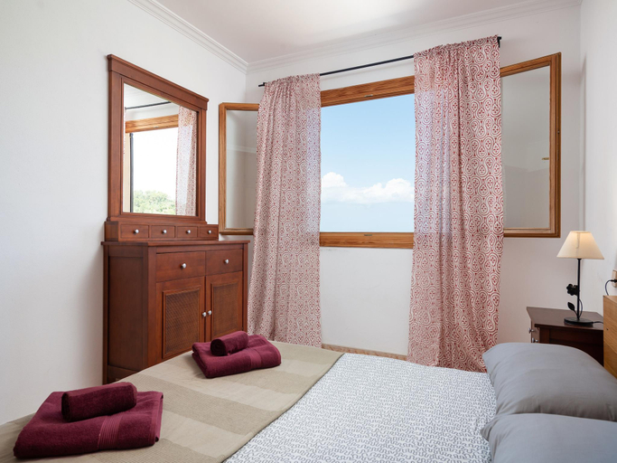 4, Can Kalet - Villa With Private Pool In Costitx, Baleares
