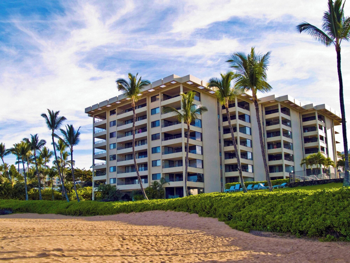 Exterior & Views, Polo Beach - CoralTree Residence Collection, Maui