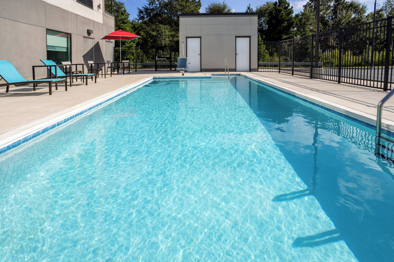 Sport & Beauty 5, avid hotel MILLSBORO - GEORGETOWN SOUTH by IHG, Sussex