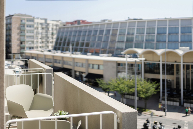 Exterior 5, Bom Sucesso Executive Apartments by Feel Porto, Porto