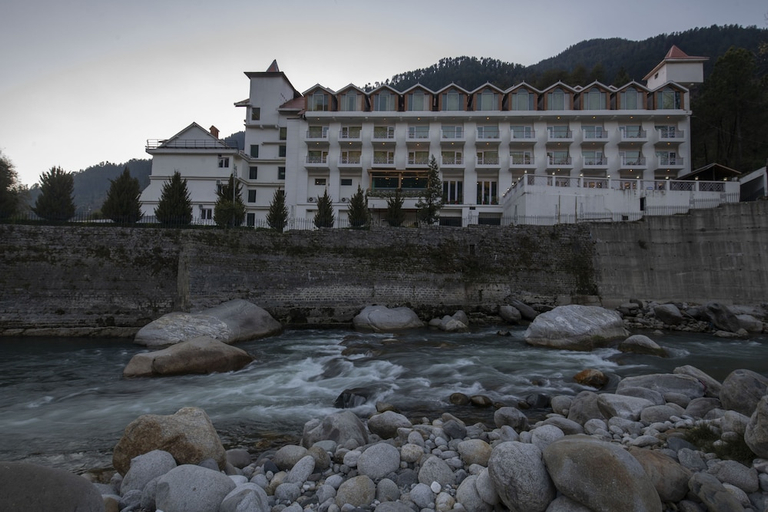 Exterior & Views 1, Mastiff Grand Manali Resort, Kullu