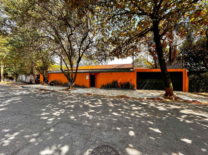 Room 5, Casa Alto Padr o com Piscina no Alto da Lapa, São Paulo