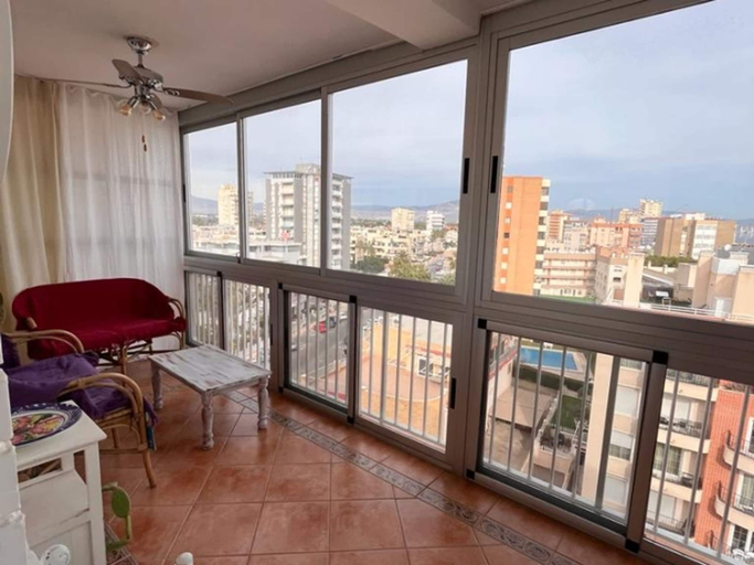 Room 4, Sea Soul in El Campello, Alicante