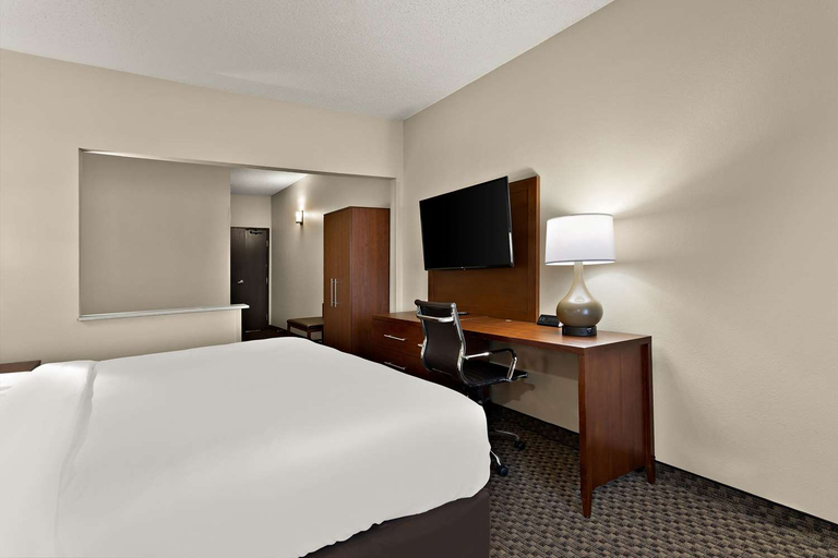 Others 4, Comfort Suites University Las Cruces NM, Dona Ana