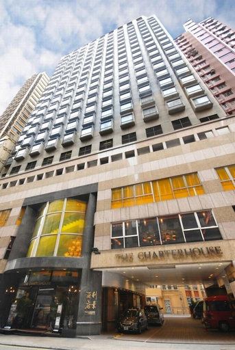 Exterior & Views 5, Charterhouse Causeway Bay, Hong Kong Island