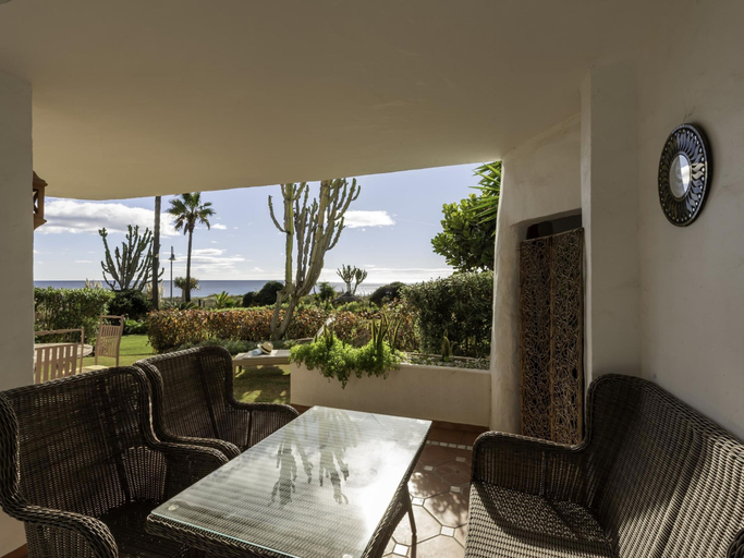 Room 5, Apartamento Afrodita, Málaga