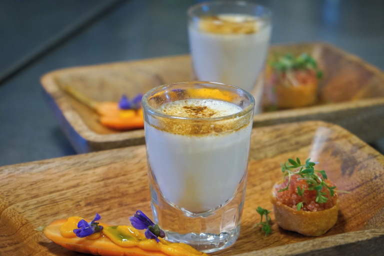 Food & Drinks 4, Turistgården - House Of Ven, Landskrona
