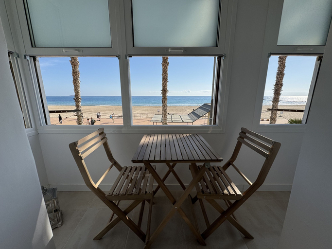 Room 2, Bahia - 3 Habitaciones CON Vistas AL MAR, Alicante