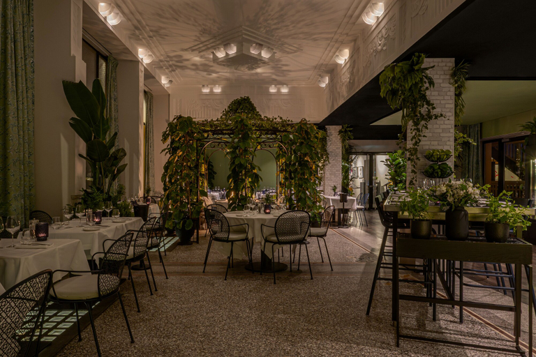 Food & Drinks 5, Molitor Hotel & Spa Paris - MGallery Collection, Paris