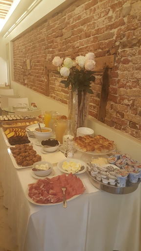 Food & Drinks 4, Hotel Tiepolo, Venezia