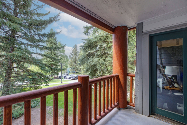 Property grounds 4, Snow Flower 068 3 Bedroom Condo by RedAwning, Summit