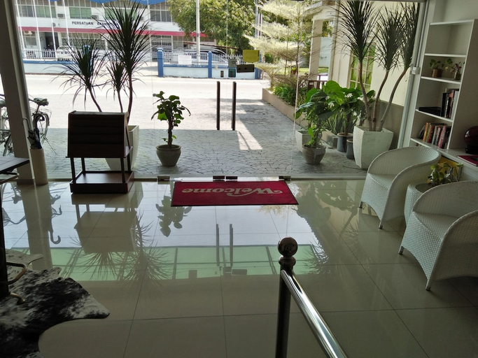Sport & Beauty, My Home Hotel, Malacca City