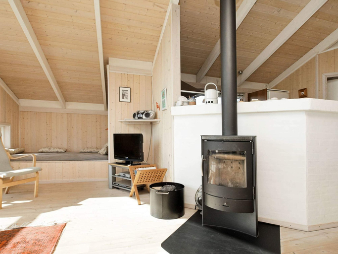 Others 4, 4 Star Holiday Home in Lokken, Hjørring