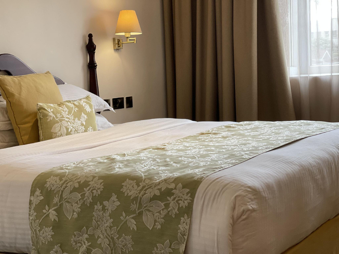 Bedroom 2, Midland Hotel Nakuru, Nakuru Town East