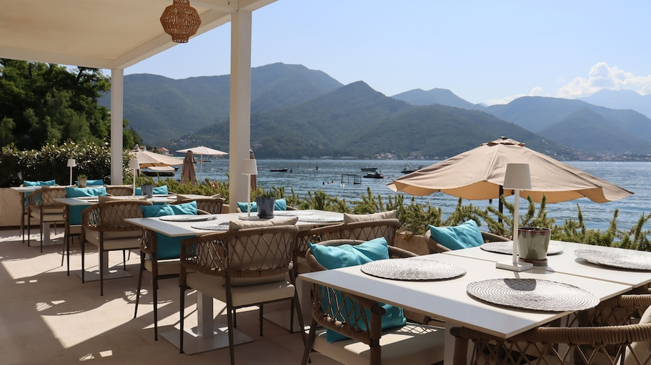 Food & Drinks 5, BOUTIQUE HOTEL CASA DEL MARE BLANCHE