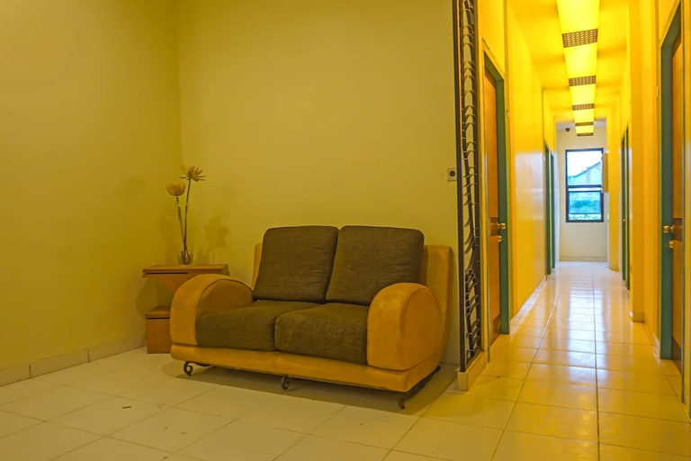 Public Area 2, Hotel O Orienchi 3, Tangerang
