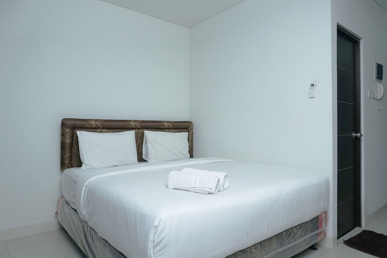 Bedroom 3, Comfy Studio Tamansari Semanggi Apartment, South Jakarta
