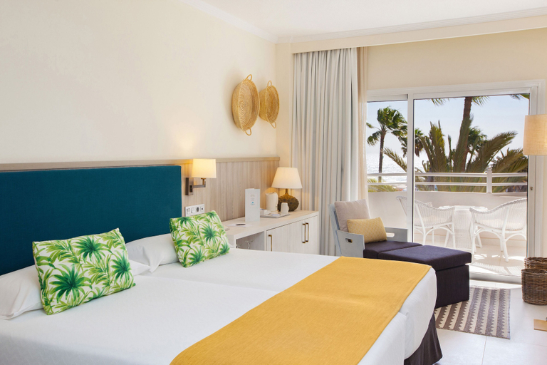 Bedroom 3, Corallium Dunamar by Lopesan Hotels - Adults Only, Las Palmas
