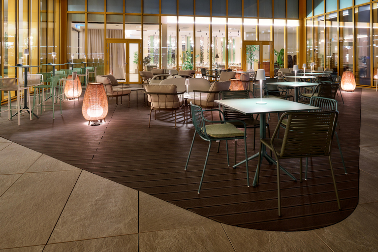 Food & Drinks 5, Novotel Zagreb, Zagreb