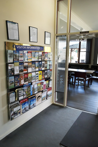 Public Area 4, Lorne Coachman Inn, Surf Coast - West