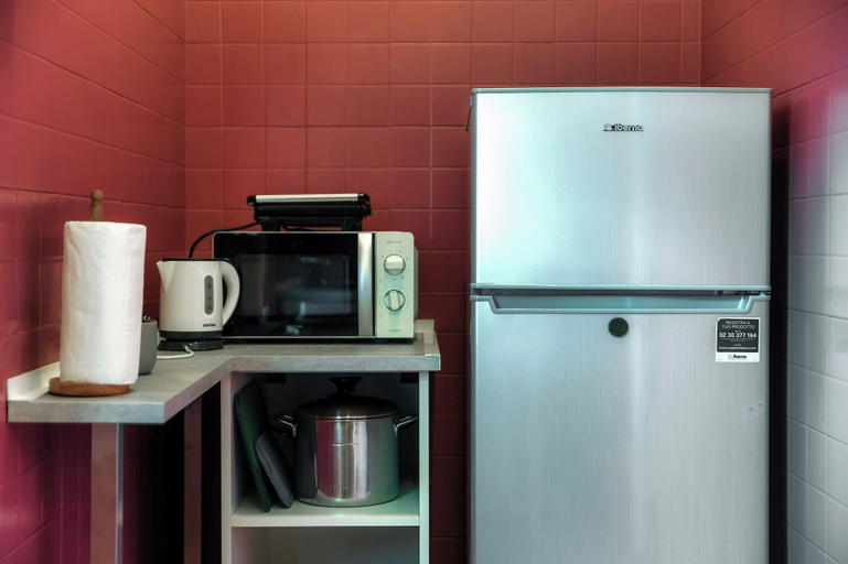 Private kitchenette 2, Como Gateway, Como