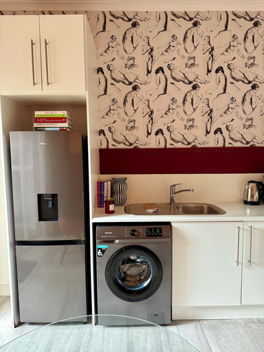 Private kitchen 5, Tranquility, City of Cape Town