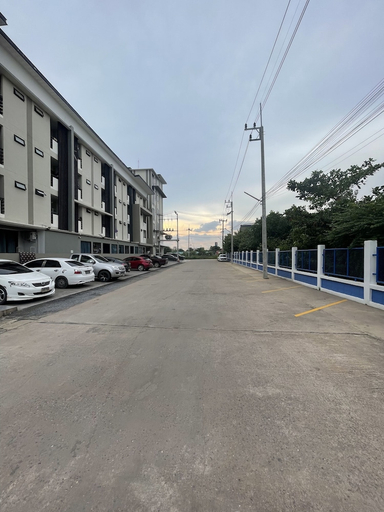 Exterior & Views 2, W residence samutsakorn, Muang Samut Sakhon