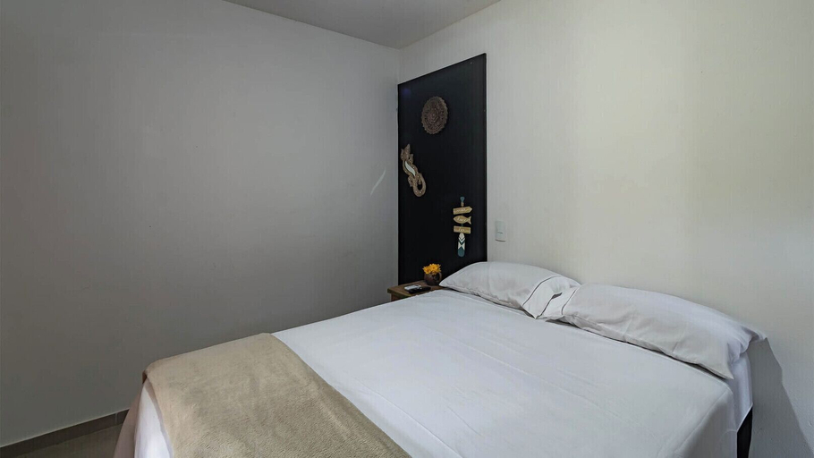 Room 4, Itaka Studio Piscina Hidro e Quadra em Arraial, Porto Seguro