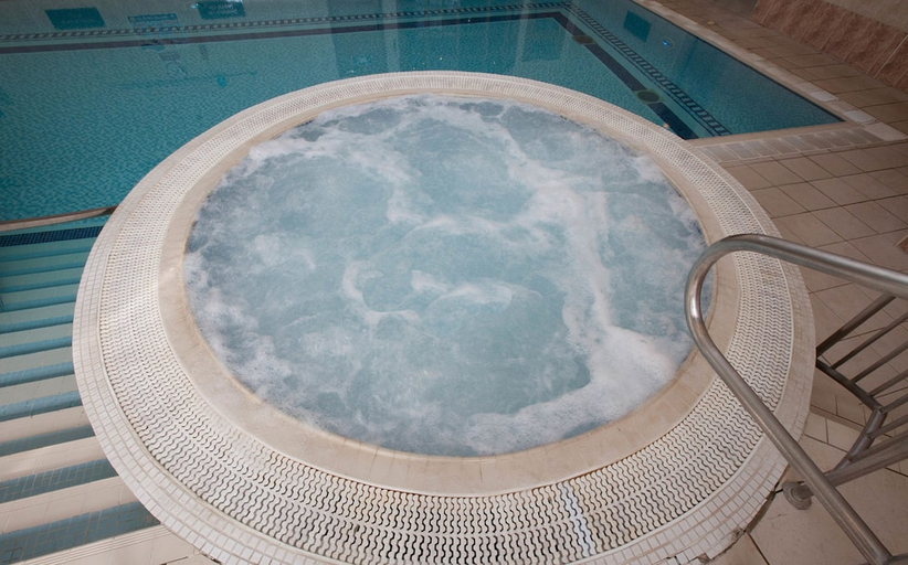 Sport & Beauty 2, The Aberdeen Altens Hotel, Aberdeenshire